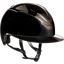 Suomy chrome black glossy lady APEX helmet