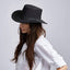 American hat makers Breeze | Womens Wide Brim Sun Hat