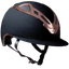 Suomy chrome black rosegold lady matt APEX Helm