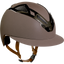 Suomy chrome brown matt lady APEX helmet