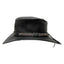 American hat makers Cyclone | Chapeau de cowboy en cuir pour hommes