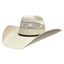 American hat makers Bozeman | Womens Straw Cowgirl Hat