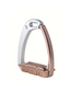 Etriers tech stirrups Venice swarovski pour enfants