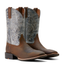 Ariat Sport wide square toe cowboylaars voor mannen