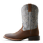 Ariat Sport wide square toe cowboylaars voor mannen