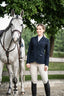 Ego 7 PT jumping breeches for ladies - HorseworldEU