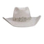 American hat makers Juliet | Womens Felt Cowgirl Hat with Veil