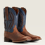 Bottes de cowboy Ariat Rowder VentTek 360° pour homme