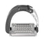 Acavallo arena aluplus junior stirrup AC 618 - HorseworldEU