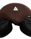 Acavallo Dressage 10mm gel seat saver Dri-lex AC 503 - HorseworldEU