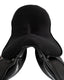 Acavallo Ortho-Pubis seat saver dressage Classic gel-in Dri-lex 20mm AC 515 - HorseworldEU