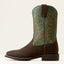 Ariat Amos Western boot for men - HorseworldEU