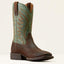 Ariat Amos Western boot for men - HorseworldEU