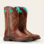 Ariat Anthem Myra western boot for ladies - HorseworldEU