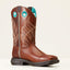 Ariat Anthem Myra western boot for ladies - HorseworldEU