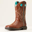 Ariat Anthem Myra western boot for ladies - HorseworldEU