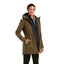 Ariat argentium parka for ladies - HorseworldEU