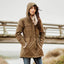 Ariat argentium parka for ladies - HorseworldEU