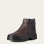 Ariat barnyard side zip boot for ladies - HorseworldEU