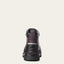 Ariat barnyard side zip boot for ladies - HorseworldEU