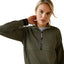 Ariat breathe 1/2 zip sweatshirt for ladies Ariat