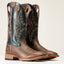 Ariat Granger ultra Western boot for men - HorseworldEU