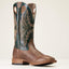 Ariat Granger ultra Western boot for men - HorseworldEU