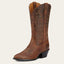 Ariat heritage R toe western boot for ladies - HorseworldEU