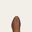 Ariat heritage R toe western boot for ladies - HorseworldEU