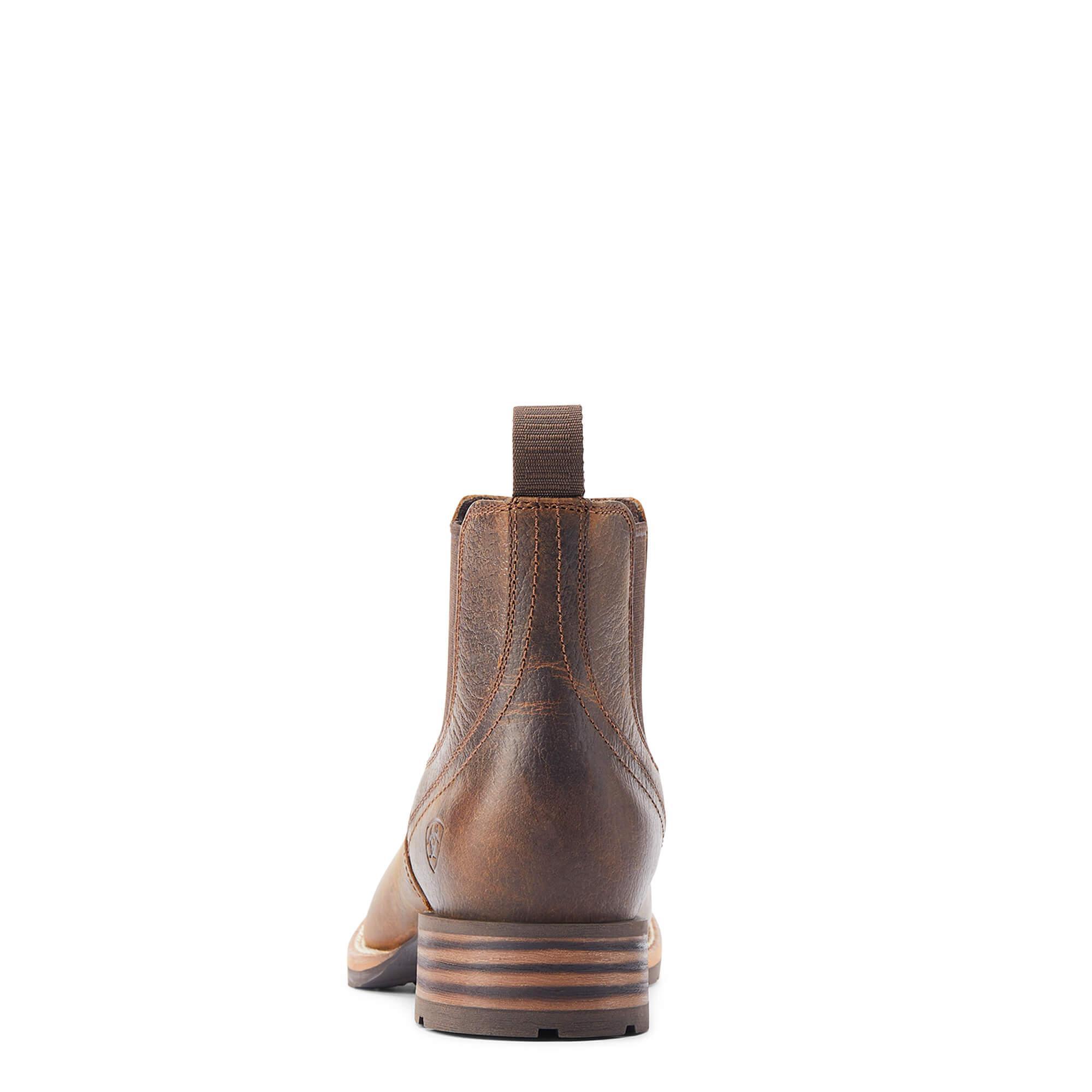 Ariat low top boots online