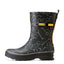 Ariat Kelmarsh mid rubber boot for ladies - HorseworldEU