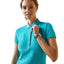 Ariat Prix 2.0 polo shirt for ladies - HorseworldEU