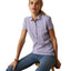 Ariat Prix 2.0 polo shirt for ladies - HorseworldEU