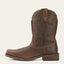 Ariat Rambler Western boot for men - HorseworldEU