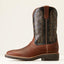 Ariat ridgeback Western boot for men - HorseworldEU