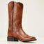 Ariat Round up Remuda Western boot for ladies - HorseworldEU