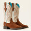 Ariat Round up ruidoso Western boot for ladies - HorseworldEU