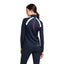 Ariat sunstopper 2.0 1/4 zip baselayer for ladies - HorseworldEU