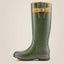 Ariat women's Burford Waterproof rubber boot - HorseworldEU