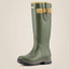 Ariat women's Burford Waterproof rubber boot - HorseworldEU