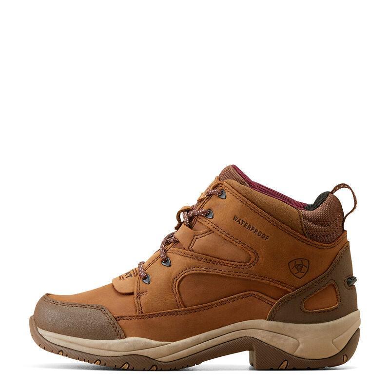 Ariat women s telluride II waterproof boots www.HorseworldEU