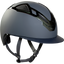 Suomy chrome blue navy matt APEX helmet