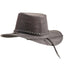 American hat makers Breeze | Mens Wide Brim Sun Hat