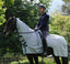 Bucas buzz - off riding horserug - HorseworldEU