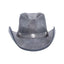 American hat makers Cyclone | Womens American Leather Cowgirl Hat