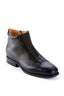 De Niro short boot T 118 - HorseworldEU