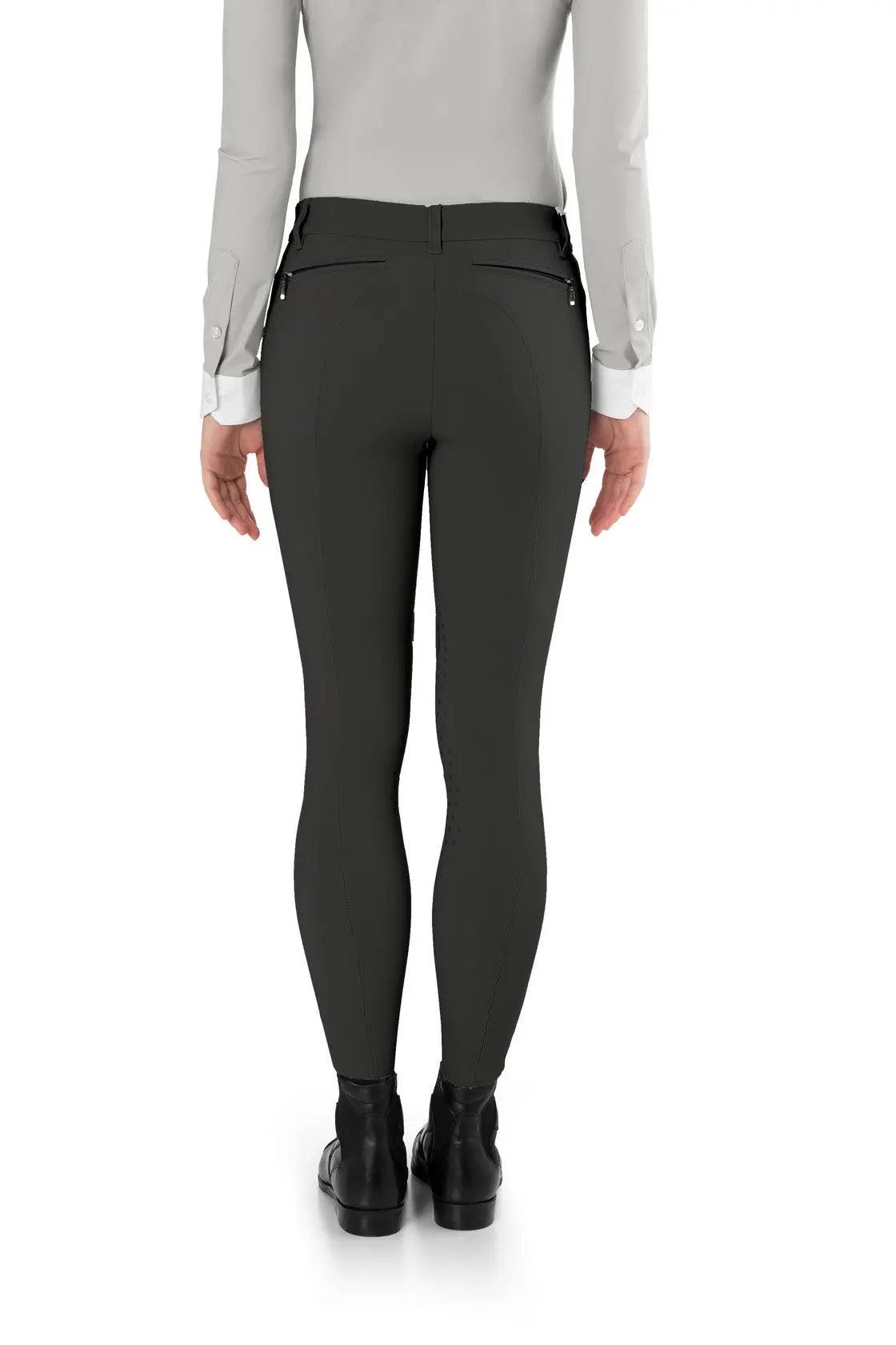 ego 7 jumping winter breeches for ladies horseworldeu 14