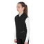 Equestro girls slim fit vest in technical fabric - HorseworldEU