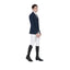 Equestro men's competition perforated jacket - HorseworldEU