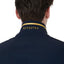 Equestro men's competition perforated jacket - HorseworldEU